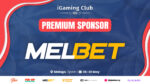 MelBet è Premium Sponsor della iGaming Club Conference Malaga 2025 MelBet è Premium Sponsor della iGaming Club Conference Malaga 2025