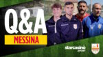 StarCasinò Sport: il Messina raccontato dai suoi protagonisti StarCasinò Sport: il Messina raccontato dai suoi protagonisti