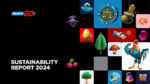 Play’n GO pubblica il II Rapporto di Sostenibilità: progresso e innovazione responsabile nell’iGaming Play’n GO pubblica il II Rapporto di Sostenibilità: progresso e innovazione responsabile nell’iGaming