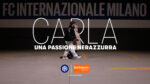 Una vita in nerazzurro: Betsson Sport regala a Nonna Carla l’emozione di San Siro Una vita in nerazzurro: Betsson Sport regala a Nonna Carla l’emozione di San Siro