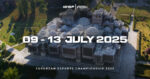 A Pristina gli European Esports Championship 2025 A Pristina gli European Esports Championship 2025
