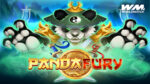 WorldMatch scatena l’emozione selvaggia di Panda Fury WorldMatch scatena l’emozione selvaggia di Panda Fury