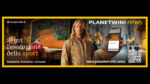 A spasso nel tempo con la nuova campagna di Planetwin365.news: l’informazione sportiva tra IA e passione A spasso nel tempo con la nuova campagna di Planetwin365.news: l’informazione sportiva tra IA e passione