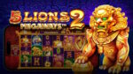 Pragmatic Play, 5 Lions Megaways 2 in esclusiva su Eplay24 Pragmatic Play, 5 Lions Megaways 2 in esclusiva su Eplay24