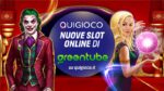HBG Online Gaming e Greentube: una partnership vincente per un’esperienza di gioco senza precedenti! HBG Online Gaming e Greentube: una partnership vincente per un’esperienza di gioco senza precedenti!
