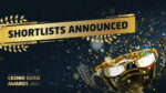 Casino Guru annuncia le aziende finaliste per i prestigiosi Casino Guru Awards 2025 Casino Guru annuncia le aziende finaliste per i prestigiosi Casino Guru Awards 2025