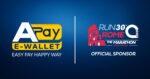 ADMIRAL Pay official sponsor della Run Rome The Marathon, il Ceo Gnazzi: “Vogliamo promuovere un’immagine positiva e dinamica della nostra realtà” ADMIRAL Pay official sponsor della Run Rome The Marathon, il Ceo Gnazzi: “Vogliamo promuovere un’immagine positiva e dinamica della nostra realtà”