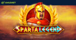 Sparta Legend: entra nell’arena e conquista la gloria! Sparta Legend: entra nell’arena e conquista la gloria!