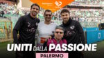 Ai microfoni di Betsson Sport le Aquile di Palermo: sport, inclusività e passione Ai microfoni di Betsson Sport le Aquile di Palermo: sport, inclusività e passione