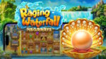 Pragmatic Play, Raging Waterfall Megaways in esclusiva su Sportbet Pragmatic Play, Raging Waterfall Megaways in esclusiva su Sportbet