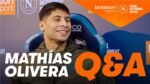 “Mi sarebbe piaciuto giocare con Roberto Carlos”: Betsson Sport intervista Mathias Olivera “Mi sarebbe piaciuto giocare con Roberto Carlos”: Betsson Sport intervista Mathias Olivera
