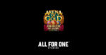 Arena of Gold: Shields of Glory per All41 Studios! Arena of Gold: Shields of Glory per All41 Studios!