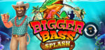 Pragmatic Play presenta Bigger Bass Splash Pragmatic Play presenta Bigger Bass Splash