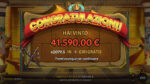 Trionfo memorabile su Snai con la Book of Tomes: vincita da 41.590€ Trionfo memorabile su Snai con la Book of Tomes: vincita da 41.590€