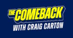FanDuel TV lancia “The Comeback With Craig Carton” FanDuel TV lancia “The Comeback With Craig Carton”