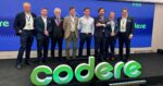 Giochi, Codere celebra il successo con i suoi partner al Santiago Bernabéu Giochi, Codere celebra il successo con i suoi partner al Santiago Bernabéu
