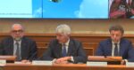 Riforma calcio, il ministro Abodi (Sport): “Pubblicità delle scommesse per un mercato più trasparente e responsabile” Riforma calcio, il ministro Abodi (Sport): “Pubblicità delle scommesse per un mercato più trasparente e responsabile”