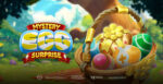 Mystery Egg Surprise: la nuova slot di Play’n GO che promette grandi vincite Mystery Egg Surprise: la nuova slot di Play’n GO che promette grandi vincite