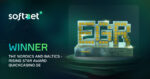 Quickcasino (Soft2Bet) vince il premio “Nordics and Baltics – Rising Star” agli EGR Europe Awards 2025 Quickcasino (Soft2Bet) vince il premio “Nordics and Baltics – Rising Star” agli EGR Europe Awards 2025