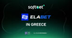 Soft2Bet espande la sua presenza in Europa con il lancio di ElaBet.gr in Grecia Soft2Bet espande la sua presenza in Europa con il lancio di ElaBet.gr in Grecia