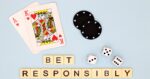 Gioco responsabile, ma sempre gioco d’azzardo: è polemica sul messaggio Gioco responsabile, ma sempre gioco d’azzardo: è polemica sul messaggio