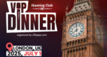 AffPapa annuncia l’iGaming Club London 2025 AffPapa annuncia l’iGaming Club London 2025