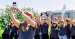 Snaitech inaugura la 7^ Sustainability Week e celebra i progetti vincitori di Share 4 Good 2025 Snaitech inaugura la 7^ Sustainability Week e celebra i progetti vincitori di Share 4 Good 2025