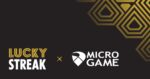 LuckyStreak entra nel mercato italiano del gaming grazie alla partnership con Microgame LuckyStreak entra nel mercato italiano del gaming grazie alla partnership con Microgame