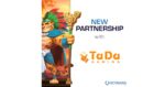 Octavian Lab e TaDa Gaming: una nuova partnership strategica per il mercato italiano Octavian Lab e TaDa Gaming: una nuova partnership strategica per il mercato italiano