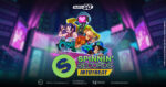 Spinnin’ Records Into the Beat: l’energia della musica incontra le slot Spinnin’ Records Into the Beat: l’energia della musica incontra le slot