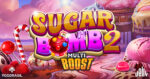 Jelly e Yggdrasil lanciano Sugar Bomb 2 MultiBoost, il sequel più dolce di sempre Jelly e Yggdrasil lanciano Sugar Bomb 2 MultiBoost, il sequel più dolce di sempre