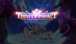 Play’n GO presenta Trinity Impact Play’n GO presenta Trinity Impact
