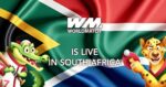 WorldMatch debutta in Sudafrica: certificazione ottenuta nell’Eastern Cape WorldMatch debutta in Sudafrica: certificazione ottenuta nell’Eastern Cape