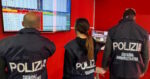 Scommesse non autorizzate e slot machine illegali: due denunce nel Catanzarese Scommesse non autorizzate e slot machine illegali: due denunce nel Catanzarese