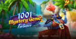 Play’n GO lancia 1001 Mystery Genie Fortunes Play’n GO lancia 1001 Mystery Genie Fortunes