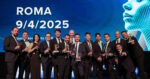 Betsson Group trionfa agli Italian Gaming Awards 2025 Betsson Group trionfa agli Italian Gaming Awards 2025