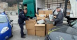 Operazione “Porto di mezzo”: GDF e ADM sequestrano oltre 163 kg di droga allo scalo di Ancona Operazione “Porto di mezzo”: GDF e ADM sequestrano oltre 163 kg di droga allo scalo di Ancona