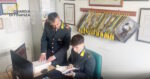 Poker live, vincite fuori UE non dichiarate: denunciato top player e ricondotti a tassazione oltre 1,5 milioni (VIDEO) Poker live, vincite fuori UE non dichiarate: denunciato top player e ricondotti a tassazione oltre 1,5 milioni (VIDEO)