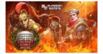 Eurasian Gaming: innovazione e qualità nel mondo delle slot online Eurasian Gaming: innovazione e qualità nel mondo delle slot online