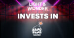 Light & Wonder investe nel 20% di Bang Bang Games Light & Wonder investe nel 20% di Bang Bang Games