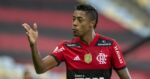 Calcio: Bruno Henrique indagato dalla Polizia Federale per presunta frode legata alle scommesse Calcio: Bruno Henrique indagato dalla Polizia Federale per presunta frode legata alle scommesse