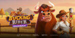 Bucking Rider di Play’n GO: adrenalina pura con il nuovo gioco Crashback™ Bucking Rider di Play’n GO: adrenalina pura con il nuovo gioco Crashback™