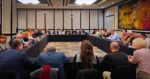 Bulgaria, incontro tra Ministero delle Finanze e Salute su fondi e interventi di contrasto a gioco d’azzardo Bulgaria, incontro tra Ministero delle Finanze e Salute su fondi e interventi di contrasto a gioco d’azzardo