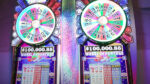 IGT debutta nei casinò USA con il nuovo cabinet Wheel of Fortune DiamondRS IGT debutta nei casinò USA con il nuovo cabinet Wheel of Fortune DiamondRS