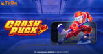 Crash Puck di TaDa Gaming: il ghiaccio diventa arena di vincite super Crash Puck di TaDa Gaming: il ghiaccio diventa arena di vincite super