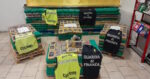 Porto di Livorno, Gdf e Adm sequestrano 2 tonnellate di cocaina in un container proveniente dal Sud America Porto di Livorno, Gdf e Adm sequestrano 2 tonnellate di cocaina in un container proveniente dal Sud America
