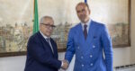 ADM, protocollo d’intesa con INDICAM a tutela della proprietà intellettuale ADM, protocollo d’intesa con INDICAM a tutela della proprietà intellettuale
