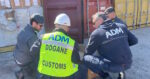 Adm e Gdf, intensificati i controlli nel porto commerciale di Augusta (SR) Adm e Gdf, intensificati i controlli nel porto commerciale di Augusta (SR)