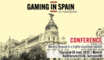 Gaming in Spain Conference 2025, Mikel Arana (DGOJ) confermato come oratore principale Gaming in Spain Conference 2025, Mikel Arana (DGOJ) confermato come oratore principale