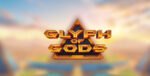 Glyph of Gods per Relax Gaming Glyph of Gods per Relax Gaming